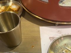 -西塔老太太泥炉烤肉(北京双井店)