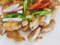 -大唐东海鲜饭店(坦洲店)