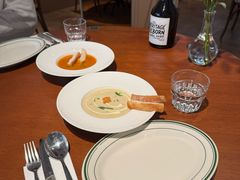 -Grand James·地中海bistro(百家湖1912店)