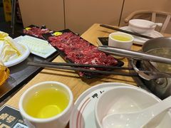-嬷孙家潮汕牛肉火锅(北京路天河城店)