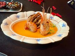-醉东Oriental House(静安嘉里店)