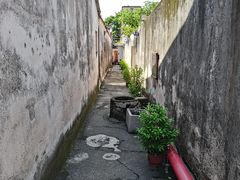 -许驸马府