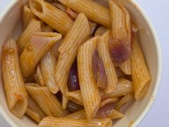 -长征医院-地下食堂