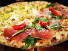 -1861意大利餐厅(文化广场店)