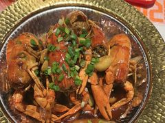 -熊记虾王·小龙虾(东晓南店)