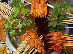 -来涮蜀鲜货火锅串串香(菜市口店)