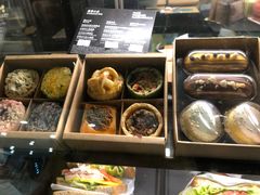 -星巴克(浦东机场T2到达店)