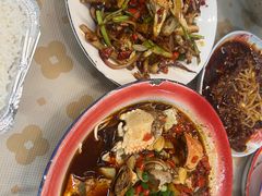 -老三样·旧食新味(万寿宫店)