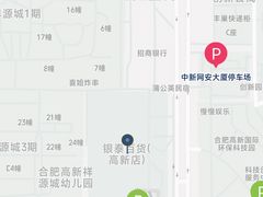 -东北灶(高新银泰店)