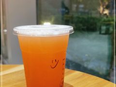 -DECAMERON十日谈(前海嘉里中心店)