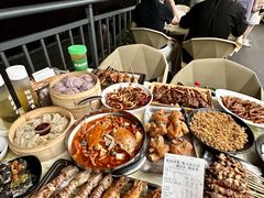-铭副琦食·虾蟹烩馆(渔人码头店)