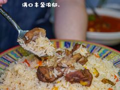 -天山传奇新疆菜(SKLP店)