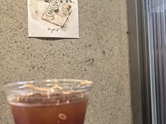 -O.P.S. CAFE