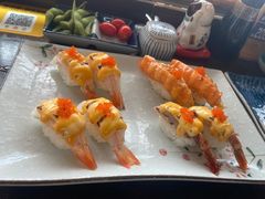 -禾绿寿司·定食·拉面·烧炸(宝安大仟里店)