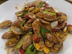 -南沙辉记烧鸡·荔枝木炭火吊烧(旧镇店)