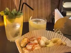 -Ish Whiskey&Cocktail Bar酒吧(合生麒麟新天地店)