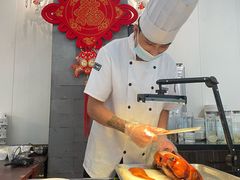 -月福京味斋·烤鸭店·北京菜(鼓楼总店)