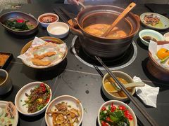 -季季山·云南野生菌火锅(上海首店)