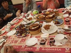 -点都德(大茶楼店)