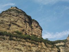 -山西壶关太行山大峡谷旅游景区