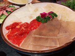 -大龙燚火锅(南山大道店)