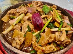-五稻厨房粤西菜(新闻店)