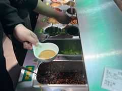 -大明铜锅·烤涮坊·烧烤(总店)
