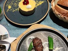 -俄士厨房(未来城店)