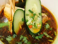 乐山钵钵鸡-蓉李记成都名小吃(武汉菱角湖万达店)