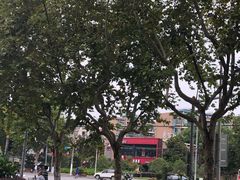 -星巴克(新达汇三林店)