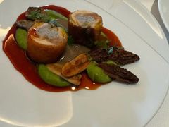 -AZUR聚(香格里拉饭店)