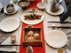 -馋遇江南·精致湖景雅宴(东方之门店)