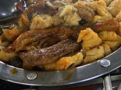 -柳州人田螺鸭脚煲(农院路1店)