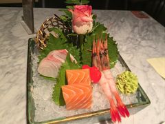 -阿吾罗日本料理(K11艺术中心店)