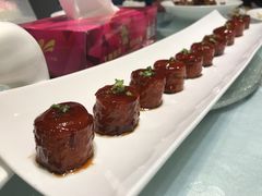 -玉林烤鸭店(定福庄店)