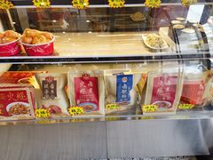 -北京小肠陈饭庄(方庄店)
