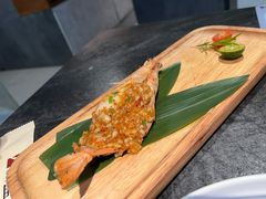 -极盐铁板烧(仓山万达广场店)
