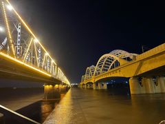 -滨州铁路桥