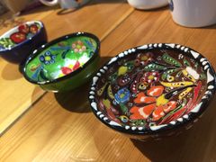 餐饮设施-茂德公草堂