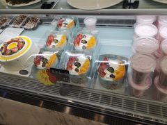 -喜利来蛋糕(景子街店)