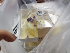 -米糖烘焙生日蛋糕(莲湖店)