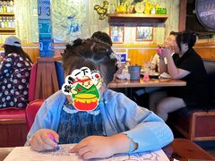 -阿甘虾餐厅(凌霄阁店)