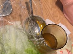 -新石器烤肉(百联川沙店)