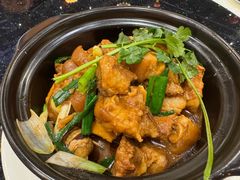 -丰食农家乐