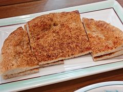 -清真聚陇缘美食餐厅(南横东街店)