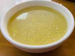 小米稀饭-三盛楼饭店(四流中路店)