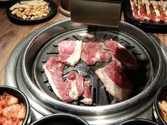 -九田家黑牛烤肉料理(顺义区华联金街店)