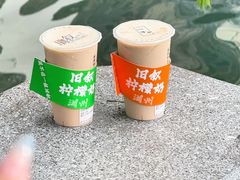 -衣裳街历史文化街区