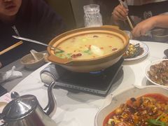 -不夜天烧烤牛骨头(南湖店)