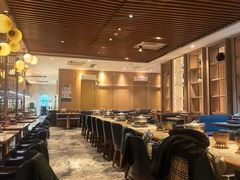-亚马逊蒸汽活海鲜自助(LCM置汇旭辉广场店)